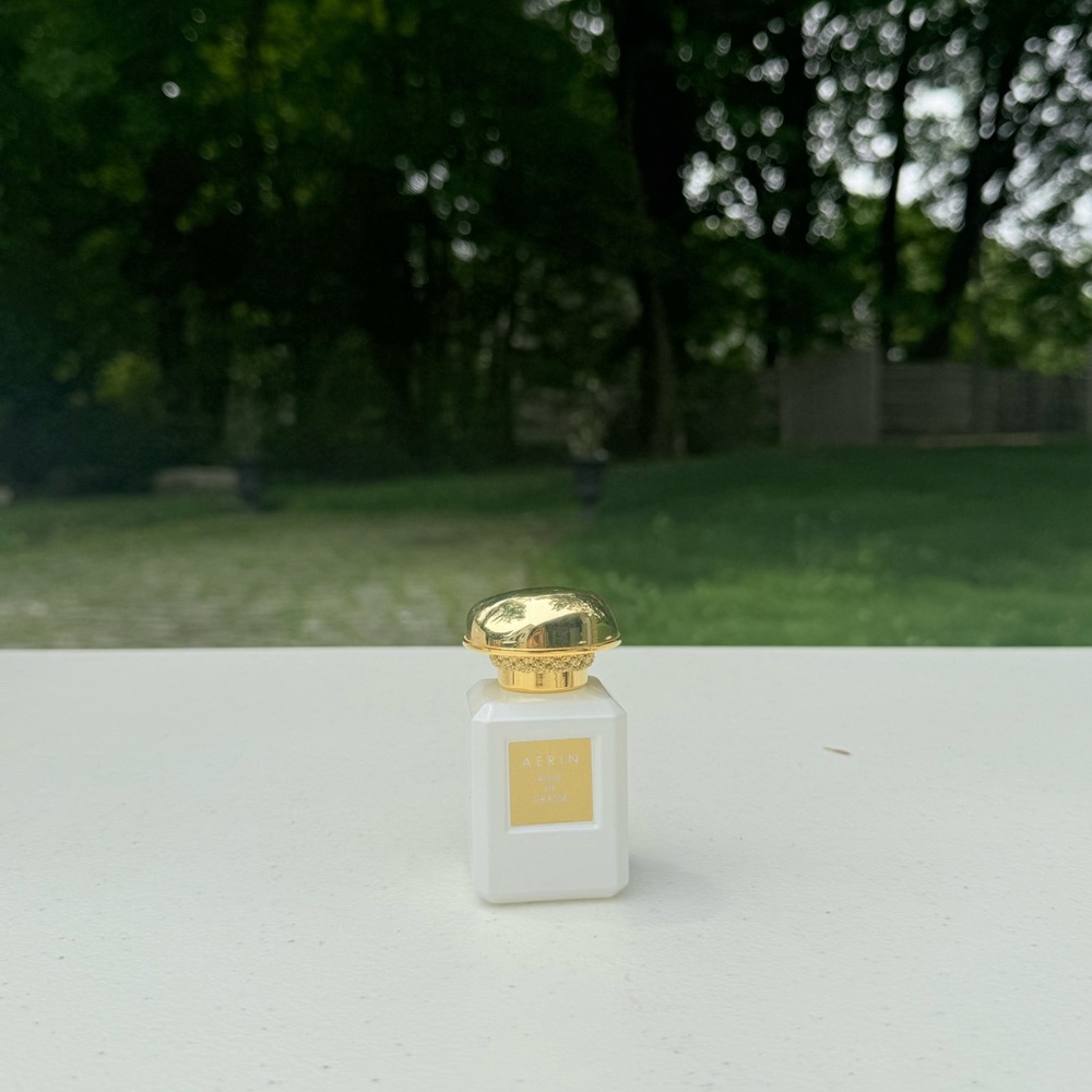 Aerin Rose de Grasse Perfume 1 fl oz bottle